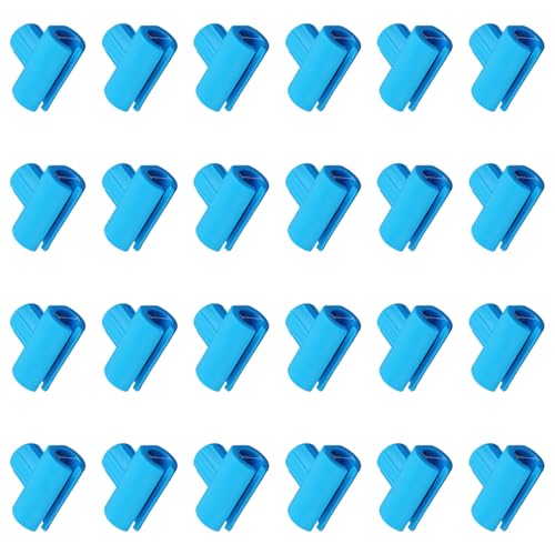 KAIXINXIN Fishing Line Winders Spool Connector Line Adapter Replacement Fishing Reel Connector Receiver Fishing Line Spool Adapter