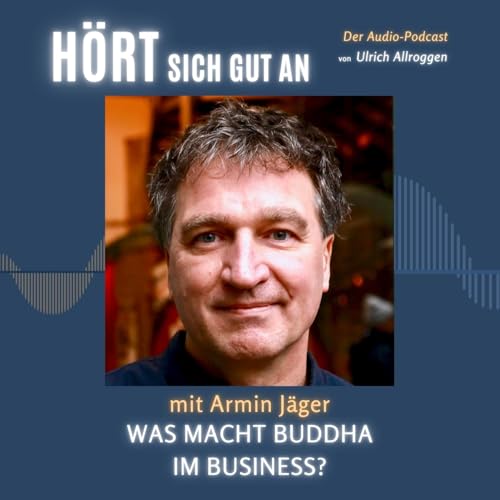 Was macht Buddha im Business?