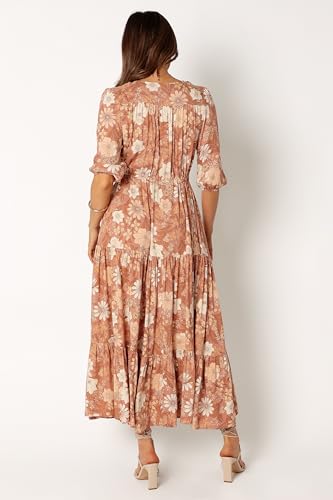 Image of Petal & Pup Women's Kelda Dress