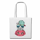 Die Tasche ist aus 100% Baumwolle … dadurch sehr Fombeständig, durch umsäumte und eingeschlagene Innennähte und waschbar bis 30 Grad (Maschienenwäsche)