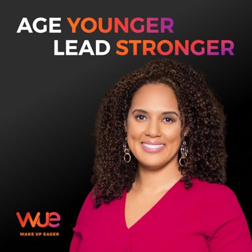 2026 Tip #1 : Age Younger, Lead Stronger: Science-backed insights for leaders who want to sustain energy, vitality, and high performance.