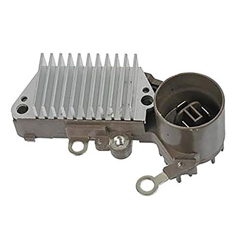 Amazon.com: RAREELECTRICAL New 12V Regulator Kit Compatible With 