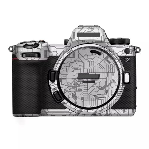 Z63 Nikonz6iii �J�����X�e�b�J�[ �J�����f�J�[�� �X�L�� Z6 III �J�����X�L���v���e�N�^�[ ���h�~ ���b�v�J�o�[ Nikon Z6III Mark III�p (�T�[�L�b�g�z���C�g)