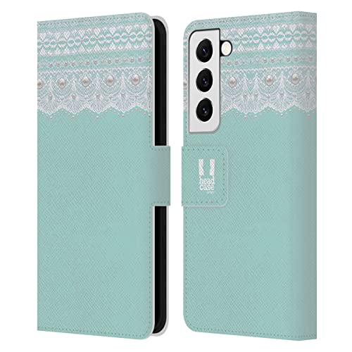 Funda para Samsung Galaxy S22 5G que soluciona la protección de tu pantalla con cuero