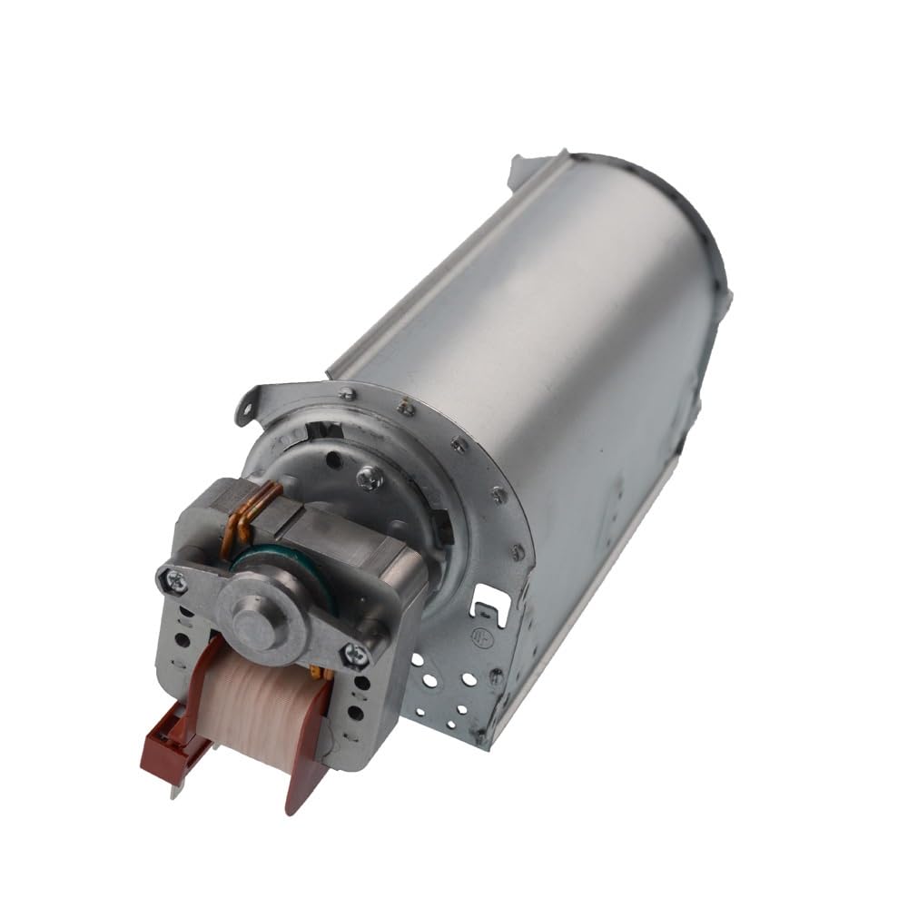 Moteur de ventilateur de ventilateur de flux croisé tangentiel - 60x180mm