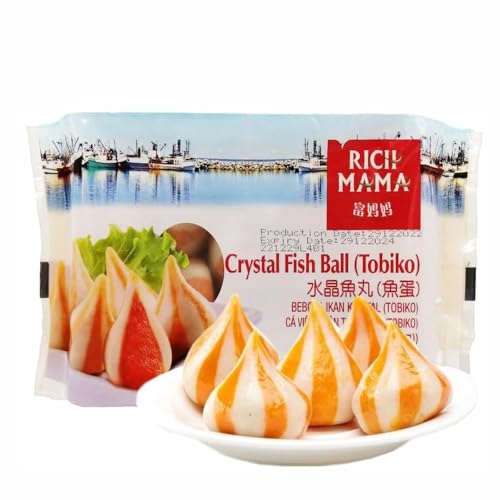 x__ (`jCrystal Fish Ball 苛cq  Γ Ⓚێq ⓀHi (240gx2_)