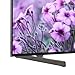 2411-01-L 2411-01-R Base TV-Ständer Beine Ersatz für Hisense 75U6K Smart TV 75 Zoll Klasse U6 Serie Mini-LED QLED 4K UHD Smart Google TV