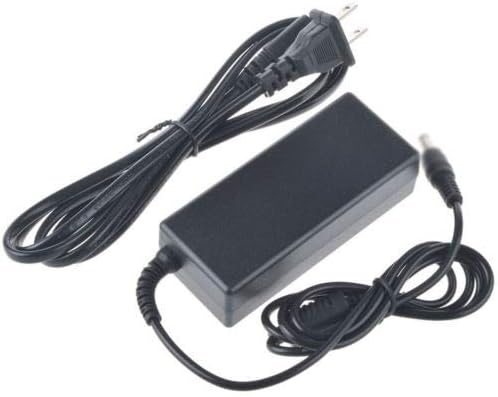 Generic Power Adapter Charger for Nyne Rebel Portable Bluetooth Wireless Speaker