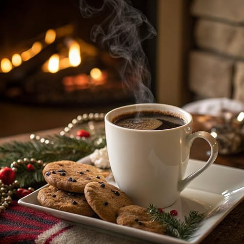 Image of Starbucks Holiday Blend Ground Coffee - Soft & Layered 10 oz
