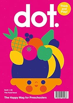 DOT: Volume 9 - FOOD