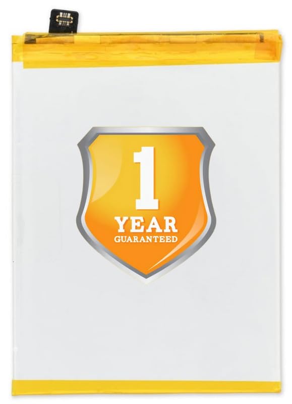Image of Original BLP815 Battery Compatible for OnePlus Nord N10 5G - (4300mAh) - 1 Year Warranty X2