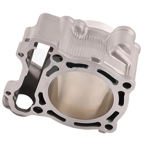 Cylindre piston 77mm de précision pour moteurs 249cc YZ250F - 2