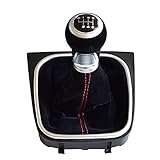Apto para Volkswagen v.W.Golf 5 6 MK5 MK6 R32 GTI 04-09 (no apto para Golf Mk5 GTI 2005)