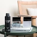 Guess Seductive Men/Homme After Shave For Men, 3.4 Fl. Oz. - Image 4