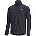 Produktbild GORE WEAR Herren Laufjacke, R5, GORE-TEX INFINIUM, L, Schwarz