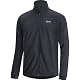 Laufjacke Herren Gore Wear R5 GORE-TEX INFINIUM Schwarz