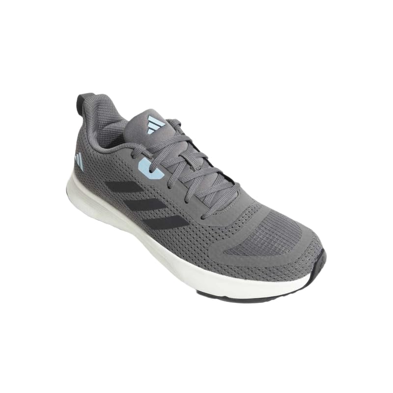 Image of adidas Men Running Sports Shoes | Jaysaw Reflective | Black |