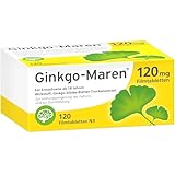 GINKGO-MAREN