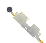 Mobile TM Compatible avec Carte SIM et mémoire avec câble Flexible vibrateur Compatible pour Samsung Galaxy Note 10.1