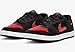 Nike SB Alleyoop 'Bred', Black/White/University Red, CJ0882-006, Men's Skate Shoes (Black/White/University Red, US Footwear Size System, Adult, Men, Numeric, Medium, 10)