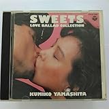 SWEETS LOVE BALLAD COLLECTION
