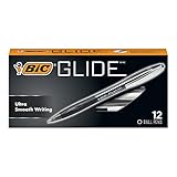 Product Type: Ballpoint Pen BIC Atlantis Original Retractable Pen