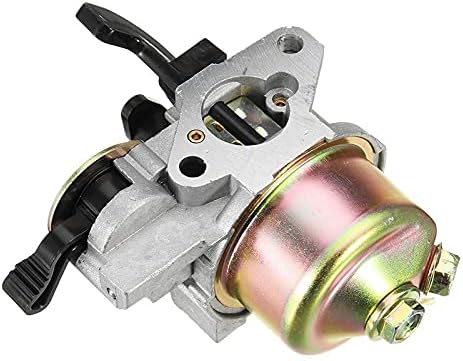 YAEGER for HON-DA G100 GXH50 Set Metal Cement Carburetor for Mixer for Belle Replacement Engine 4-Stroke Kit Useful Part Practical