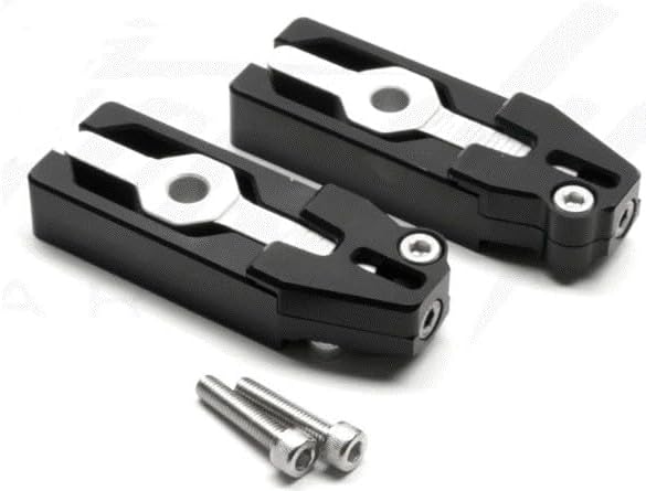 OTB Chain Adjusters GEN 3 (WITH spools) - Fits: 2013-2025 Grom/SF/RR