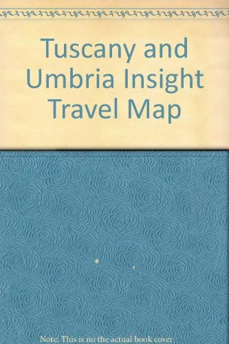 Portada de Tuscany & Umbria