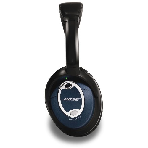 Amazon.co.jp: Bose Limited Edition QuietComfort 15 Acoustic Noise