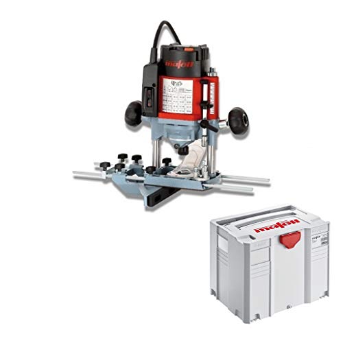 Preisvergleich Produktbild LO65Ec Oberfraese MaxiMAX 230V