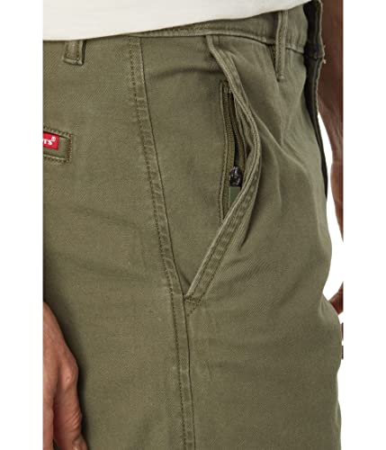 Levi's® XX Standard Taper Chino Olive Night 31 323