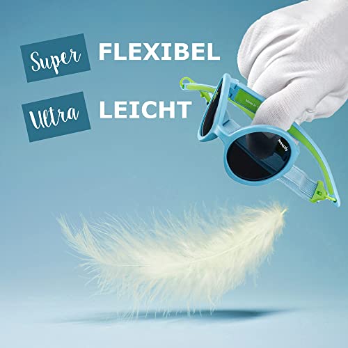 Mausito Kinder-Sonnenbrille für 6-24 Monate