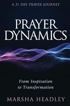 Paperback Prayer Dynamics Book