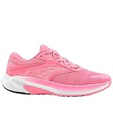 Joma Active 2629 Rosa Claro Zapatillas de Mujer Running (Sistema Tallas Calzado EU, 40)
