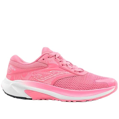 Baskets running Joma Sport RACTLS2629 en nylon rose de qualité supérieure