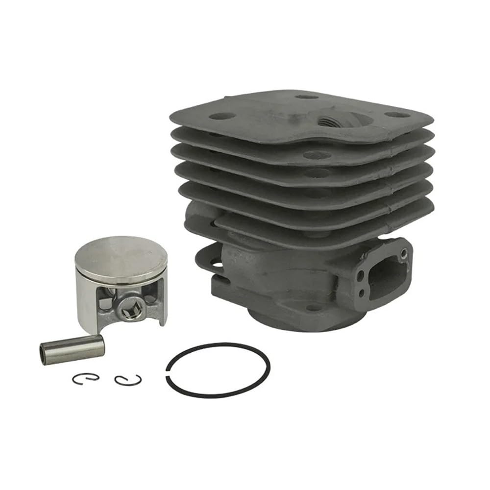 Remplacement Cylindre Moteur Essence Tronçonneuse 61 268 272 | Kit Réparation 11 Pcs