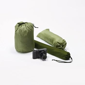 プロモンテ VL-17 オリーブ VL-17 - 宗像山道具店 by GRIPS