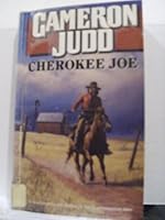 Cherokee Joe 1560544813 Book Cover