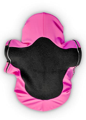 De Soto Femme Carrera Tri Short (WCTS3), Preto, P