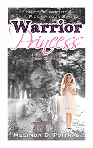 Warrior Princess: Put On Your Identity, Pick Up Your Sword