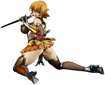 Embrace Japan Taimanin Murasaki: Sakura Igawa PVC Figure (1:7 Scale)
