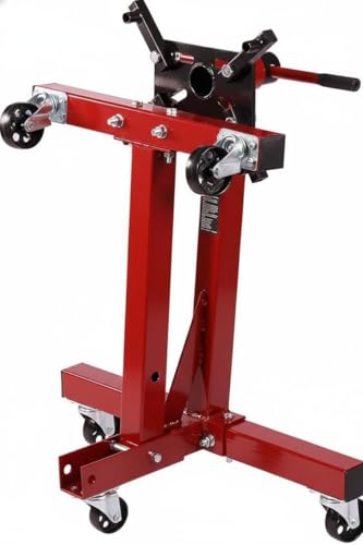 EliteEdge Rotating Engine Stand image