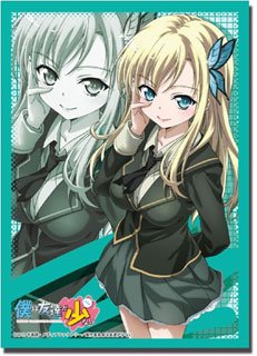 稀少・美品　ヴィクトリースパーク　ドレス姿の星奈　僕は友達が少ない　プロモ 僕は友達が少ないNEXT 柏崎星奈 -体操服Ver.- - マイルストン