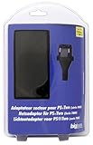 Bigben Netzteil Stromkabel Trafo für Playstation 2 PS2 Slim AC Adapter Ladekabel