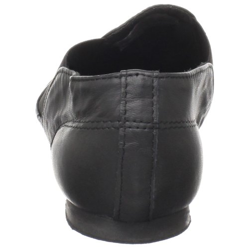 Sansha Moderno Leather Slip-On Jazz Shoe3