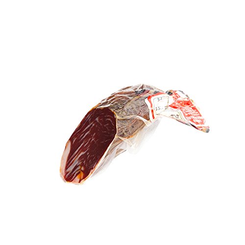 Lomito ibérico Bellota Angel Martín - entero, 350-500 gramos