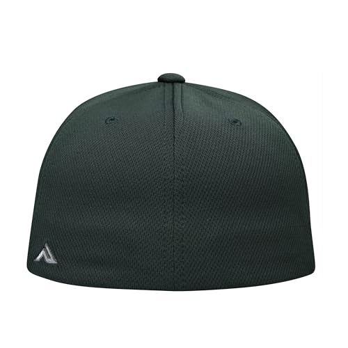 Image of Pacific Headwear Unisex-Adult Pacific Headwear Premium P-tec Flexfit Cap