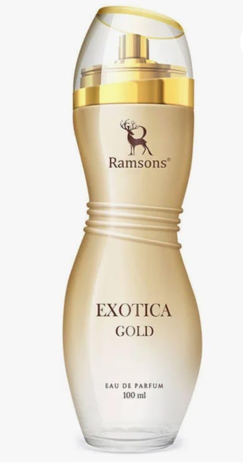 Image of Unisex Long-Lasting Fragrance Combo, Perfume Set
