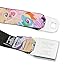 My Little Pony Belt, Seatbelt Buckle Belt, My Litlle Pony Five Pony Poses Pink, 34 to 52 Inches